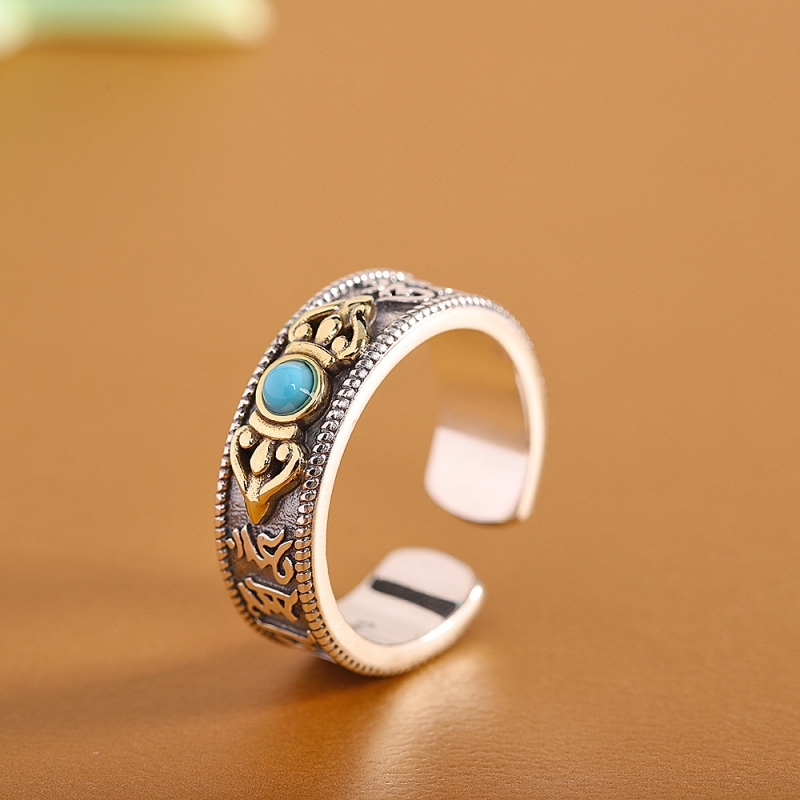 Ethnic Fashion Wear - Buyee 925 Sterling Silver Fashion Ring