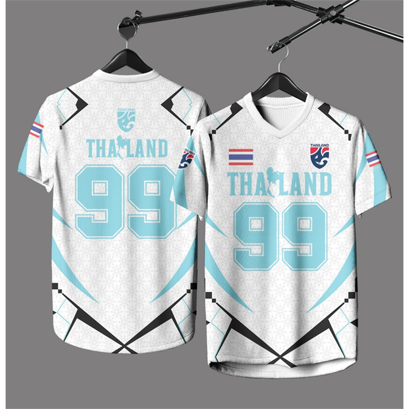 Personalized Summer Men Women  - огляд і ціна Thai Silk Blouse