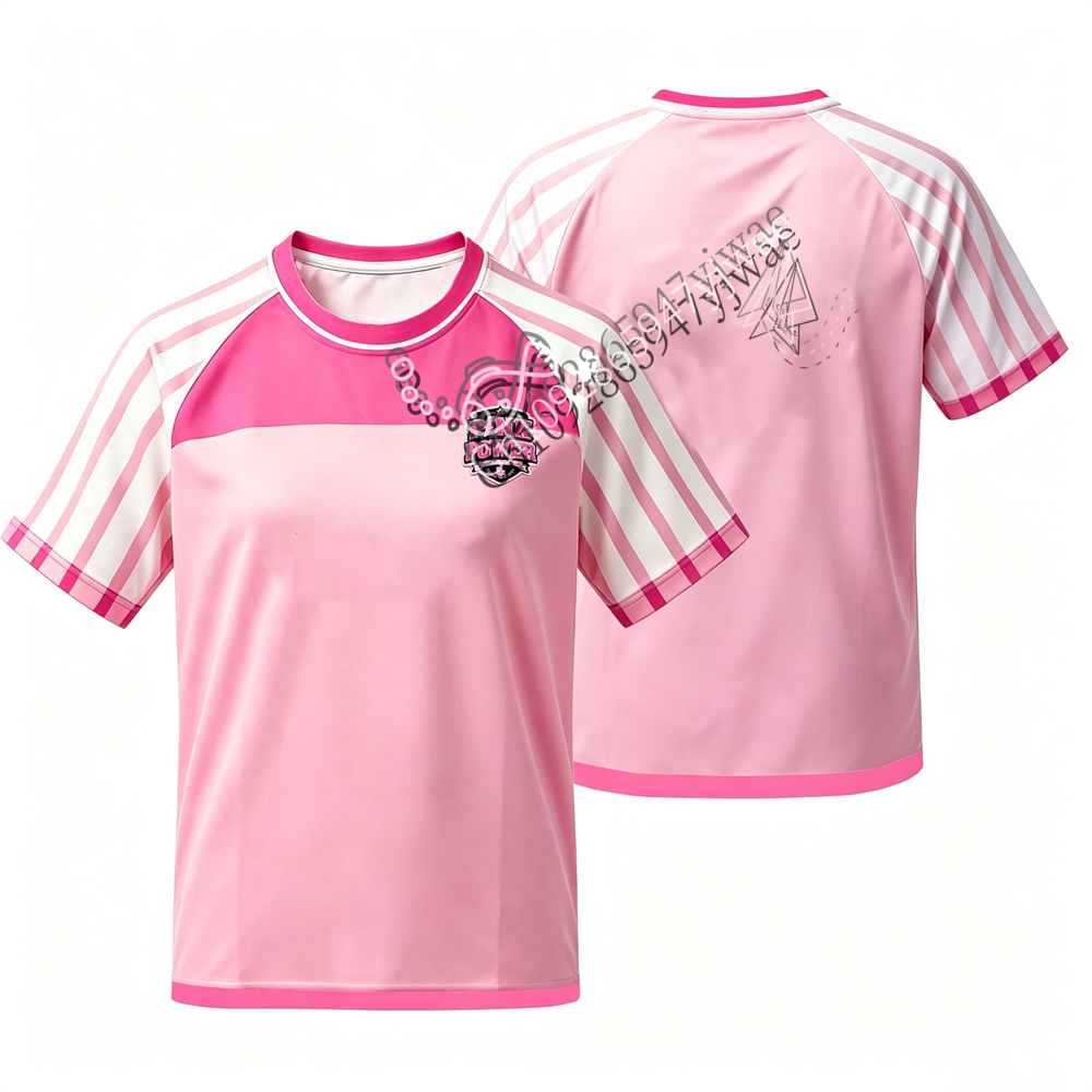 2026 Thailand DMD Sport Day Hi - огляд і ціна Thai Silk Blouse