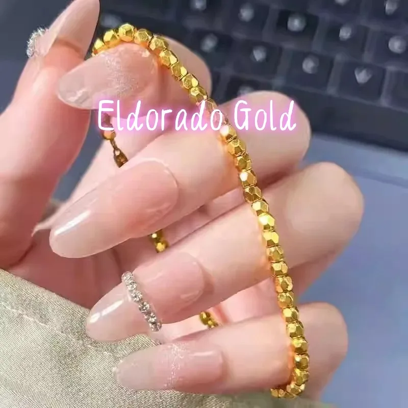 Eldorado Gold   Eldorado 2025  - огляд і ціна Ethnic Fashion Design