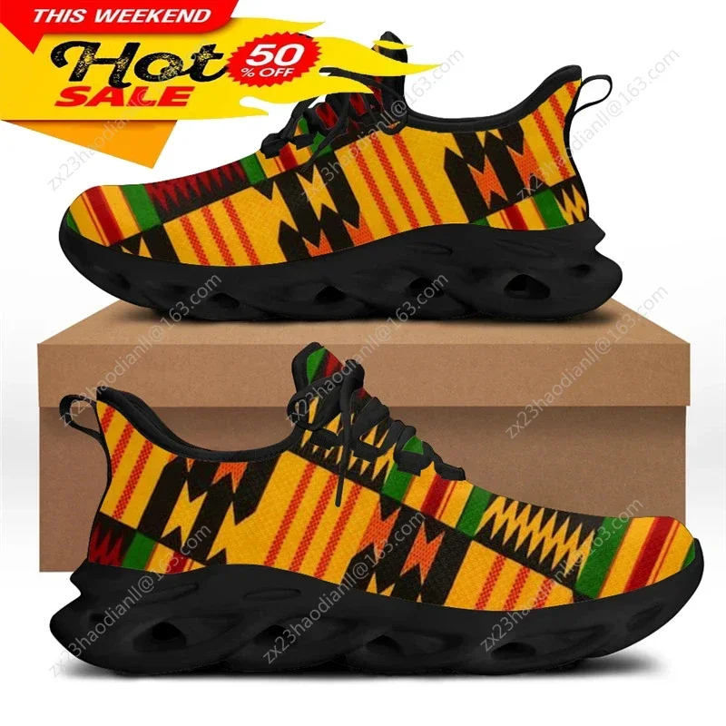 African Ethnic Tribal Pattern  - огляд і ціна Ethnic Fashion Women
