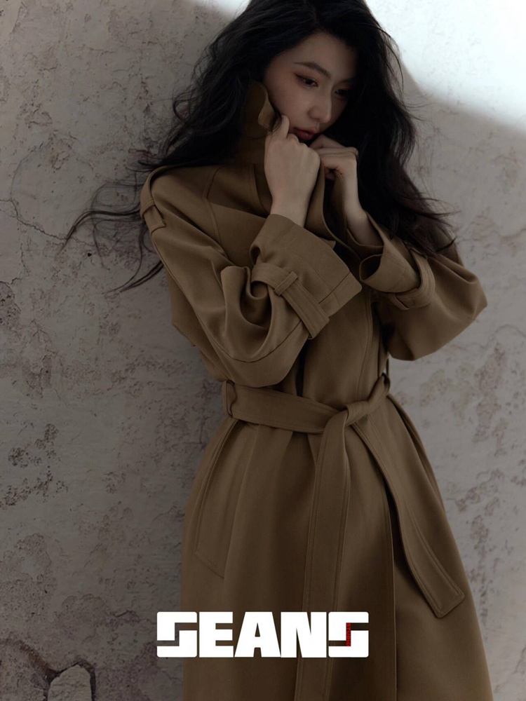 2026 Studio New Korean Style F - огляд і ціна Ethnic Fashion Studio