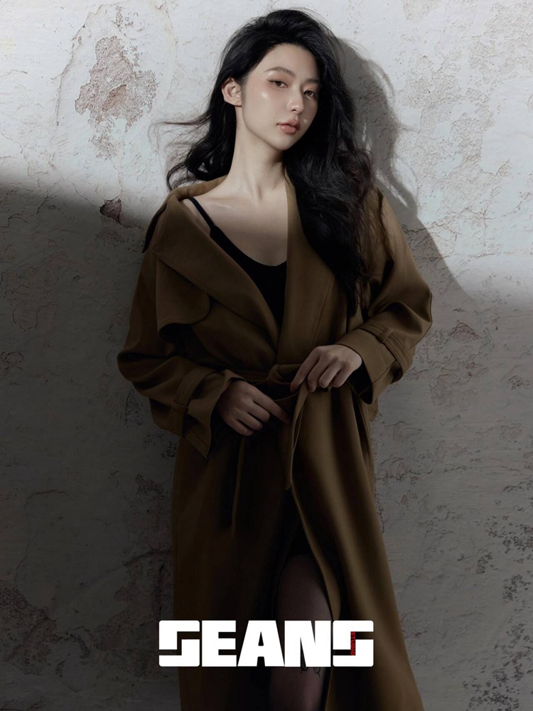 2026 Studio New Korean Style F - огляд і ціна Ethnic Fashion Studio