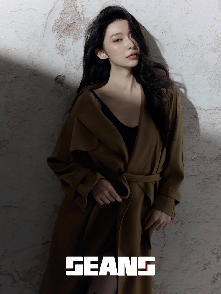 2026 Studio New Korean Style F - огляд і ціна Ethnic Fashion Studio