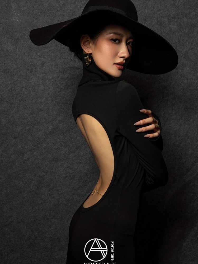 2026 New Fashion Portrait Cost - огляд і ціна Ethnic Fashion Studio