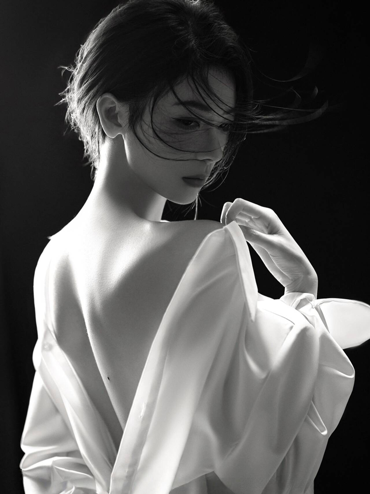 2026 New Fashion Sexy Portrait - огляд і ціна Ethnic Fashion Studio