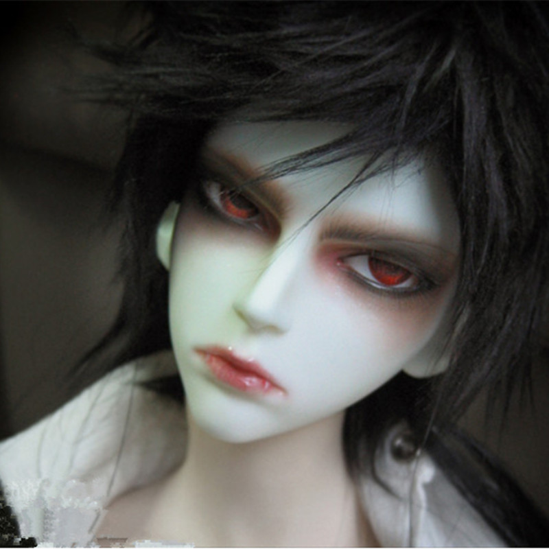 New Special Offer BJD Doll SD  - огляд і ціна Ethnic Fashion Imports