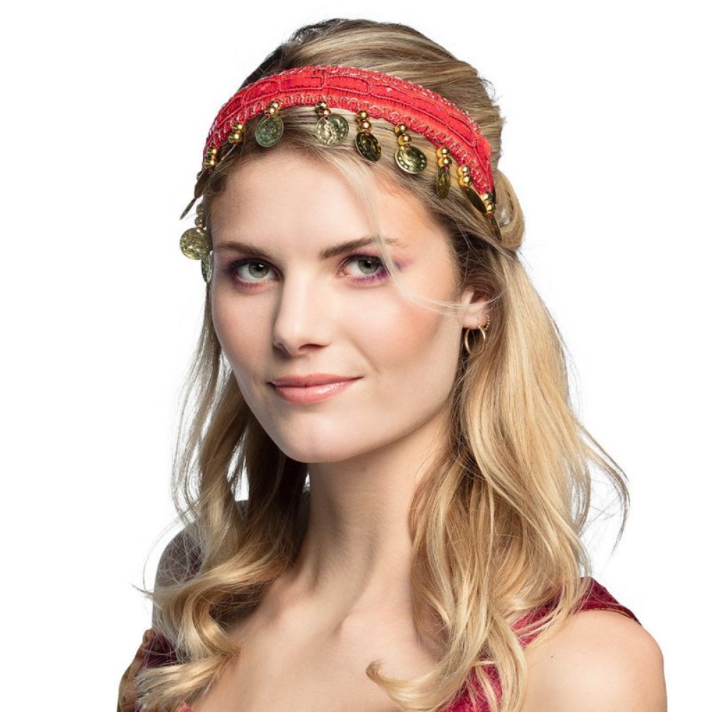 Fashion Plastic Hair Hoop Mult - огляд і ціна Ethnic Fashion India