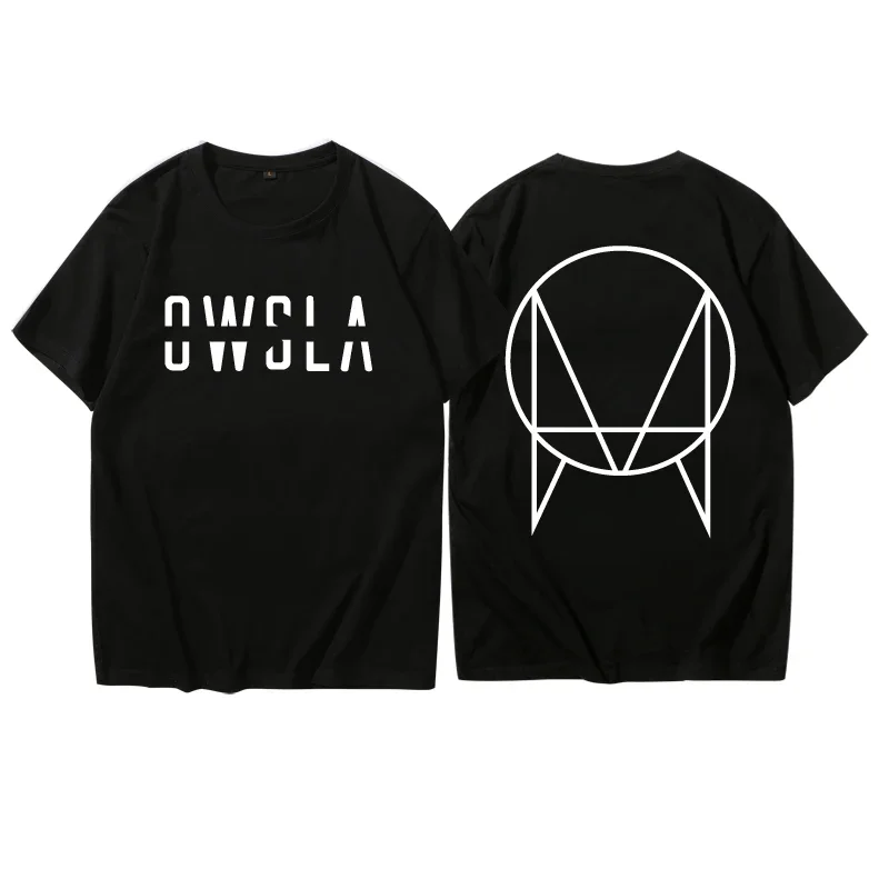 OWSLA Skrillex Ssk Vac Thailan - огляд і ціна Thai Silk Blouse