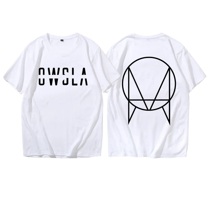 OWSLA Skrillex Ssk Vac Thailan - огляд і ціна Thai Silk Blouse