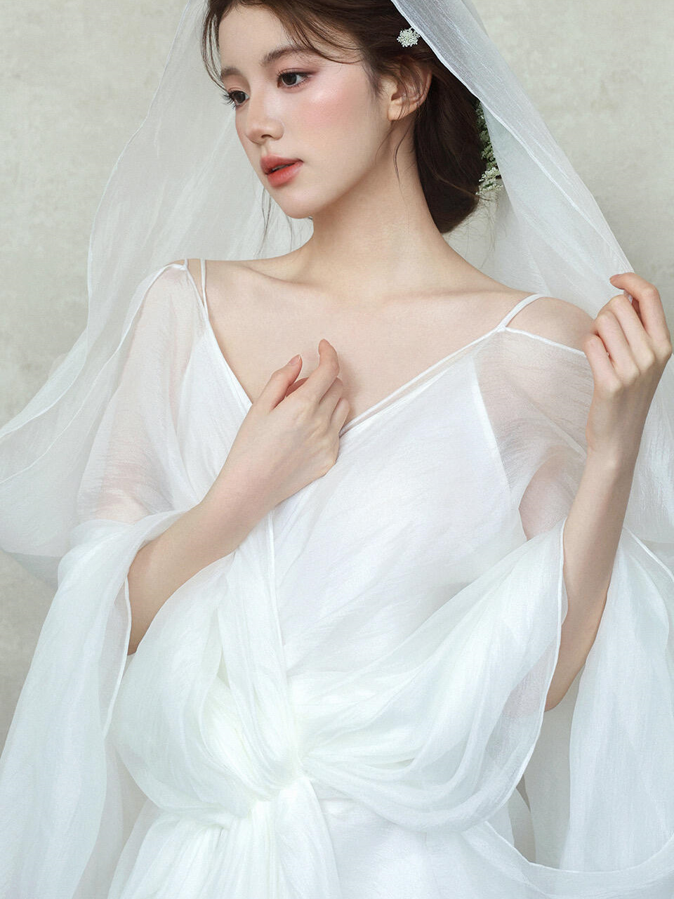 Pure Retro Chinese Zen Style P - огляд і ціна Ethnic Fashion Studio