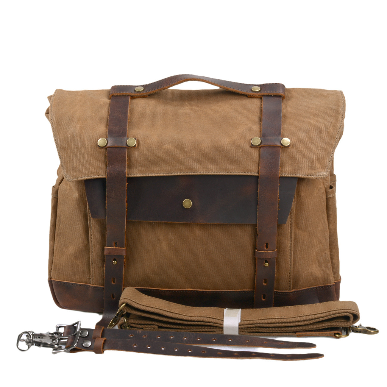 Vintage Motorcycle Saddlebag W - огляд і ціна Ethnic Fashion India