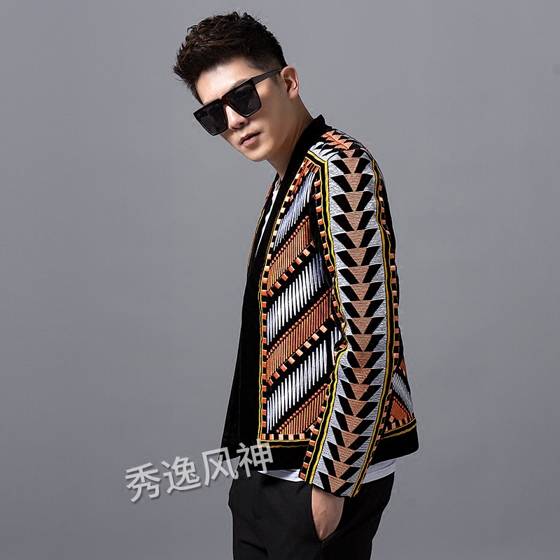Ethnic Style Suit Imported Vel - огляд і ціна Ethnic Fashion Imports