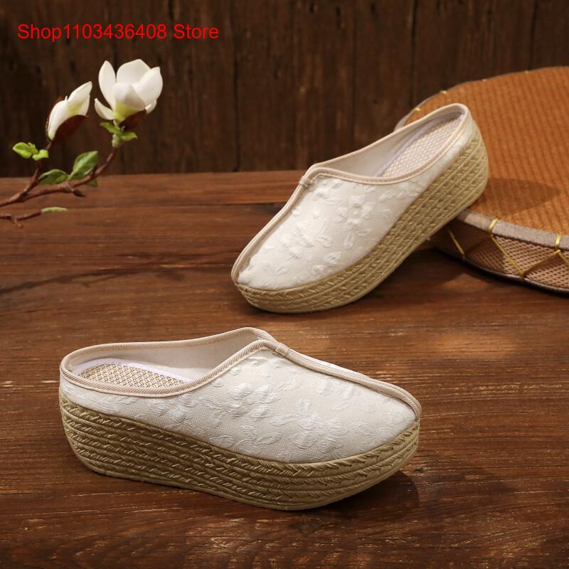 New Style Slippers, Lightweigh - огляд і ціна Ethnic Fashion Style