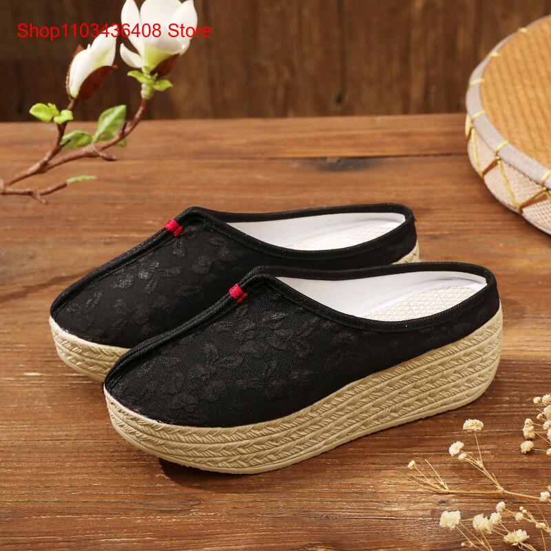 New Style Slippers, Lightweigh - огляд і ціна Ethnic Fashion Style