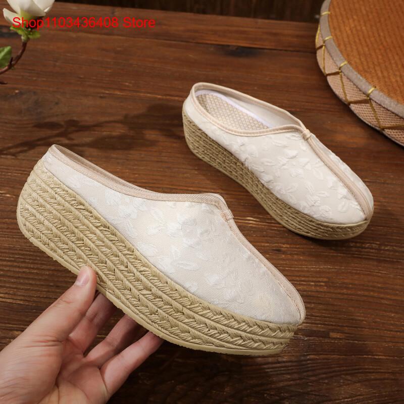 New Style Slippers, Lightweigh - огляд і ціна Ethnic Fashion Style
