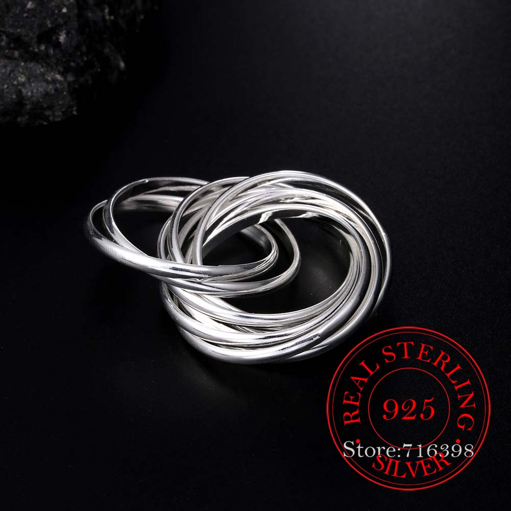 100% 925 Sterling Silver Jewel - огляд і ціна Ethnic Fashion Wear