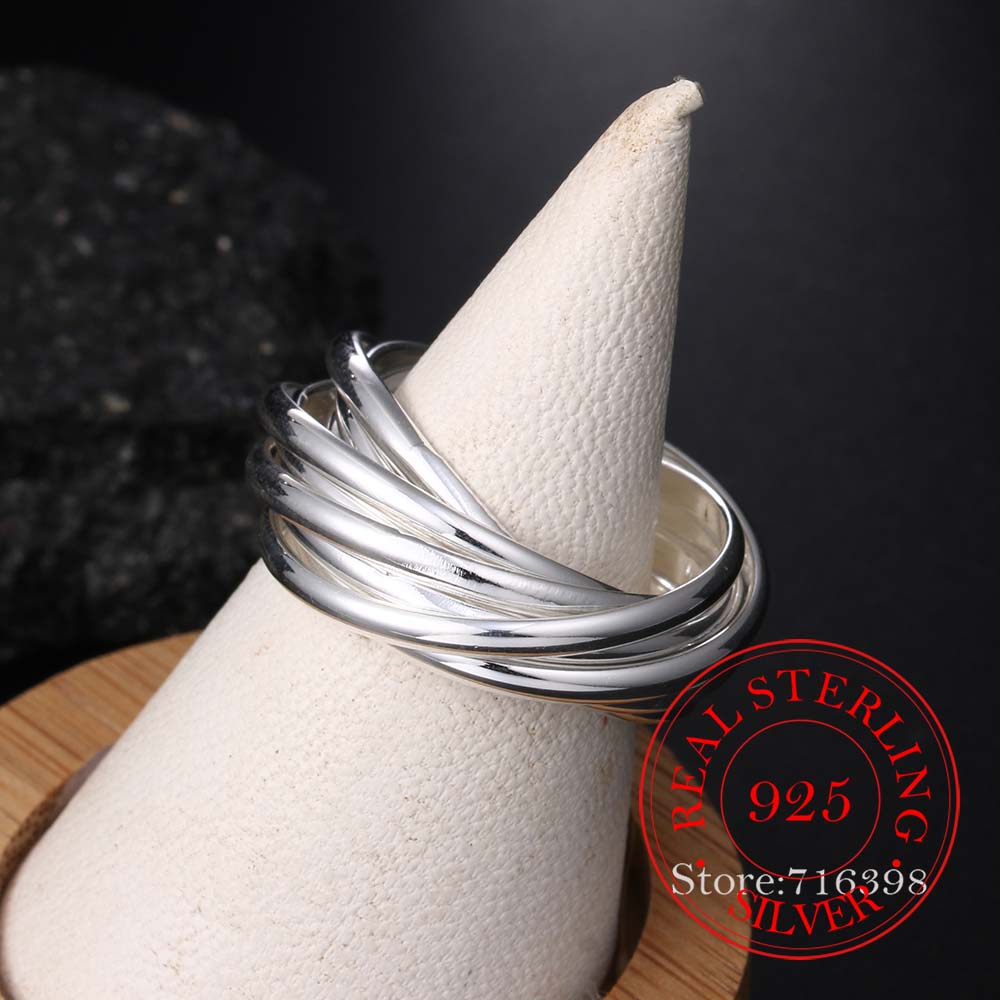 100% 925 Sterling Silver Jewel - огляд і ціна Ethnic Fashion Wear