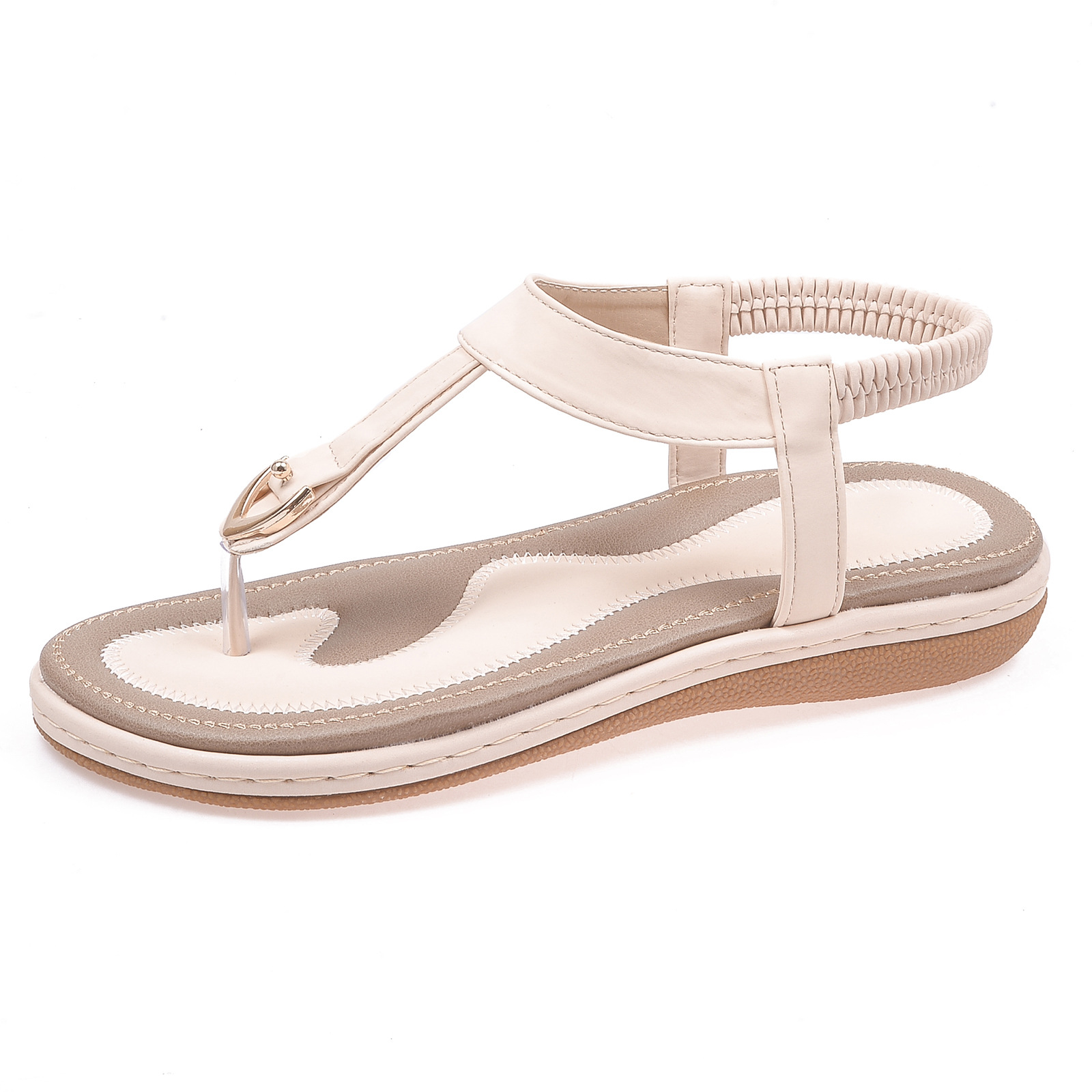2026 Women Sandals Bohemia Cas - огляд і ціна Ethnic Fashion Women