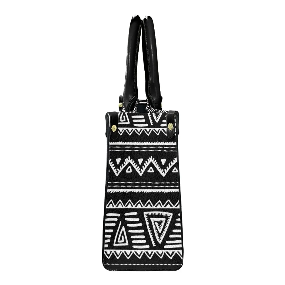 Vintage Ethnic PU Leather Shou - огляд і ціна Ethnic Chic Fashion