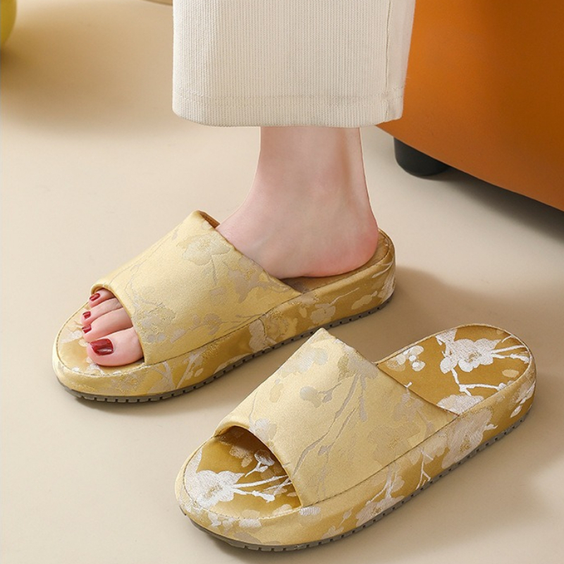2026 Chinese Style Indoor Plat - огляд і ціна Ethnic Fabric