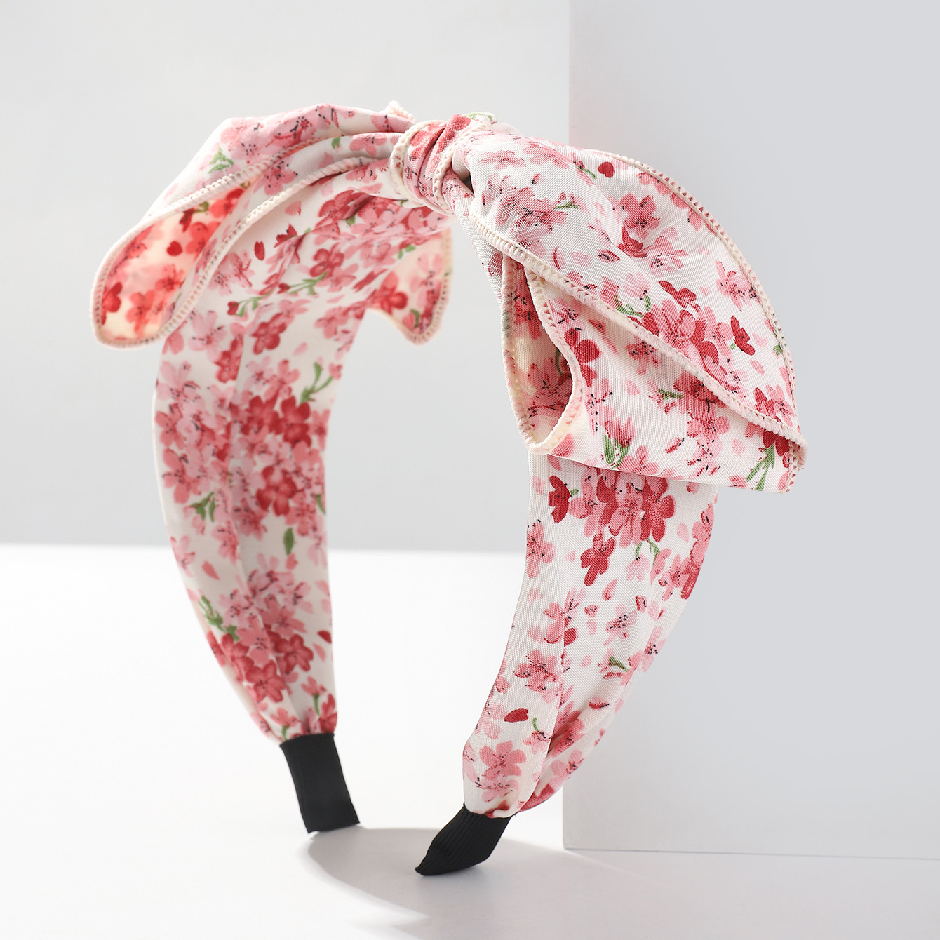 Bohemian Ethnic Flower Bow Kno - огляд і ціна Ethnic Fashion Wear