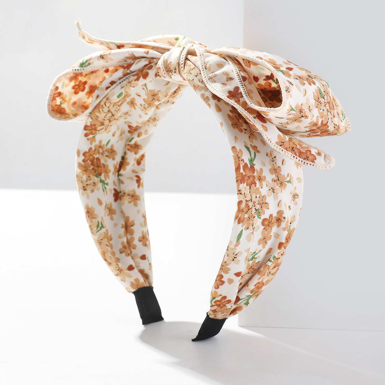 Bohemian Ethnic Flower Bow Kno - огляд і ціна Ethnic Fashion Wear