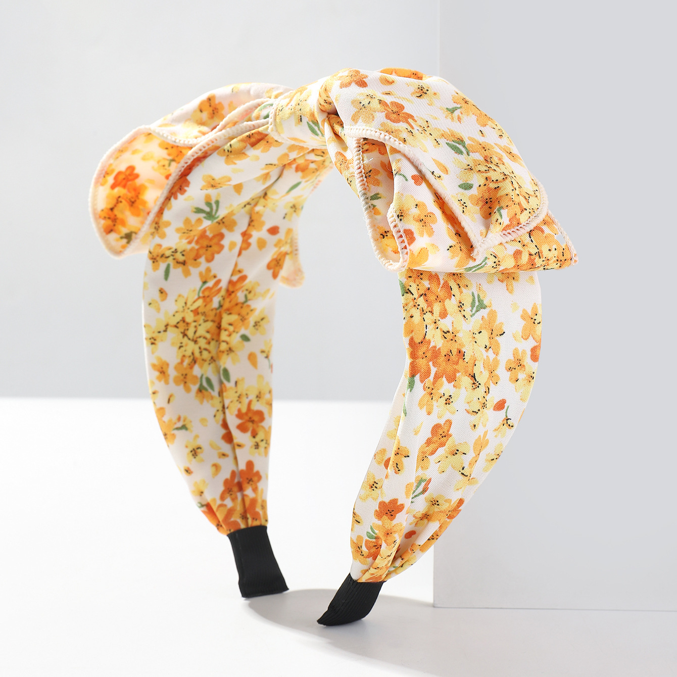 Bohemian Ethnic Flower Bow Kno - огляд і ціна Ethnic Fashion Wear
