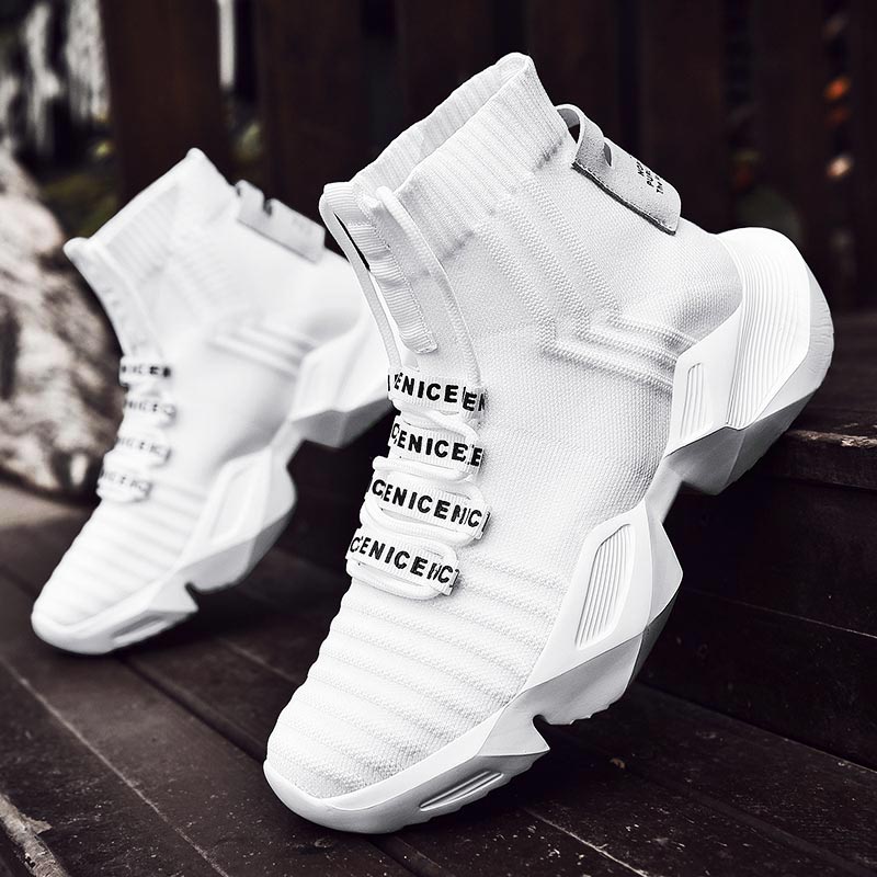 Plus Size High Top Massive Spo - огляд і ціна Ethnic Fashion Imports