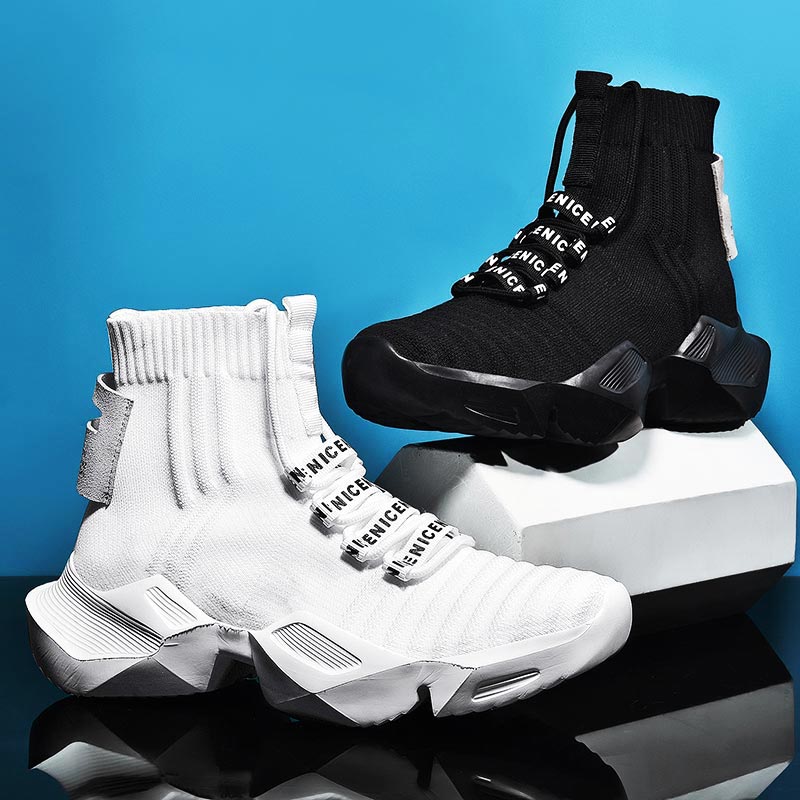 Plus Size High Top Massive Spo - огляд і ціна Ethnic Fashion Imports