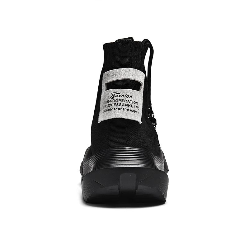 Plus Size High Top Massive Spo - огляд і ціна Ethnic Fashion Imports