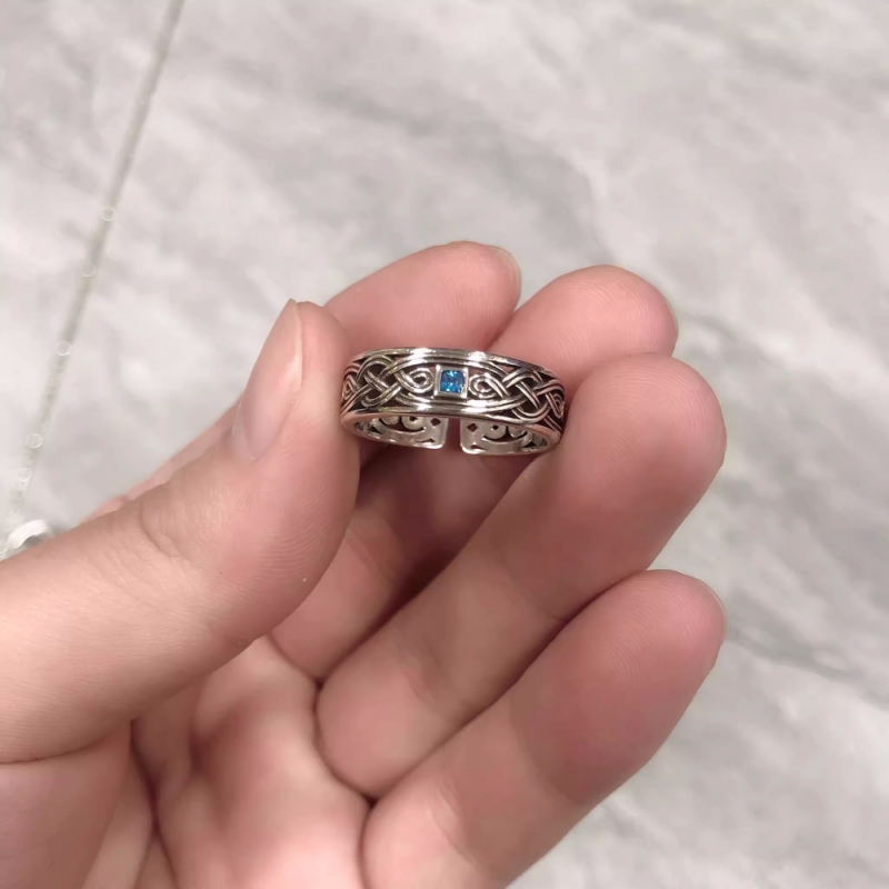 Buyee 925 Sterling Silver Coup - огляд і ціна Ethnic Fashion Wear