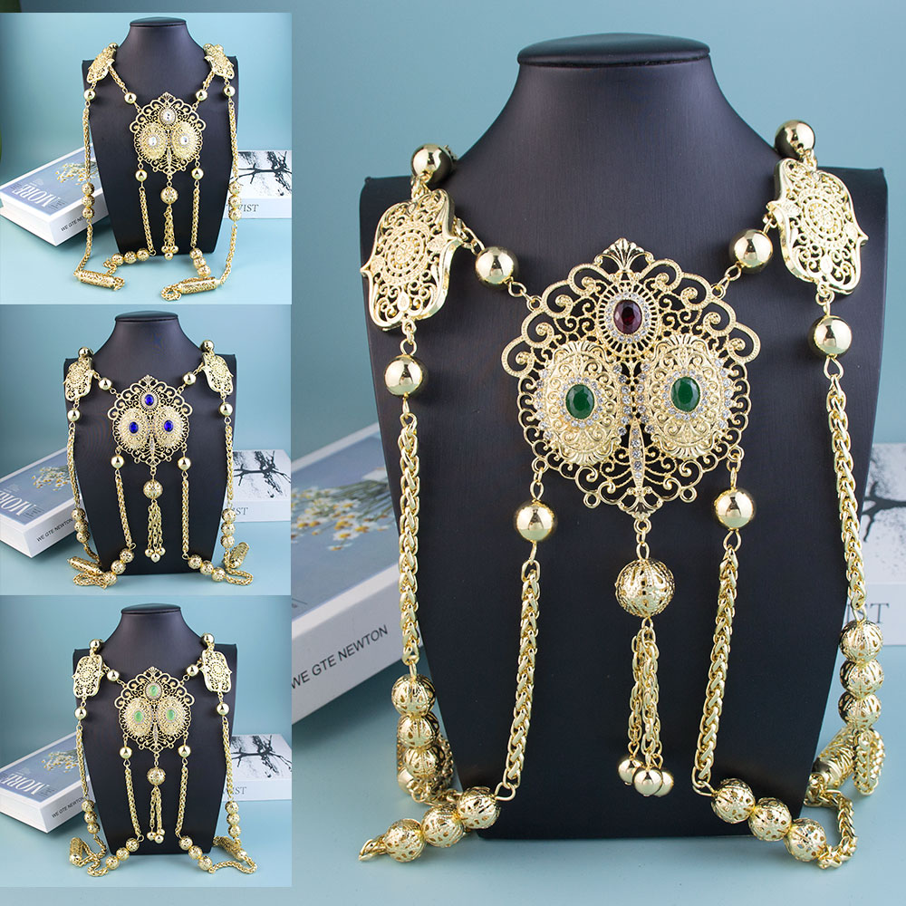 Sunspicems Chic Moroccan Bride - огляд і ціна Ethnic Chic Fashion