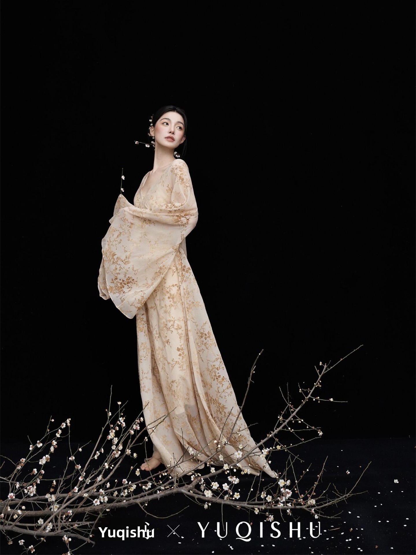 New Artistic Photography Dress - огляд і ціна Ethnic Fashion Studio