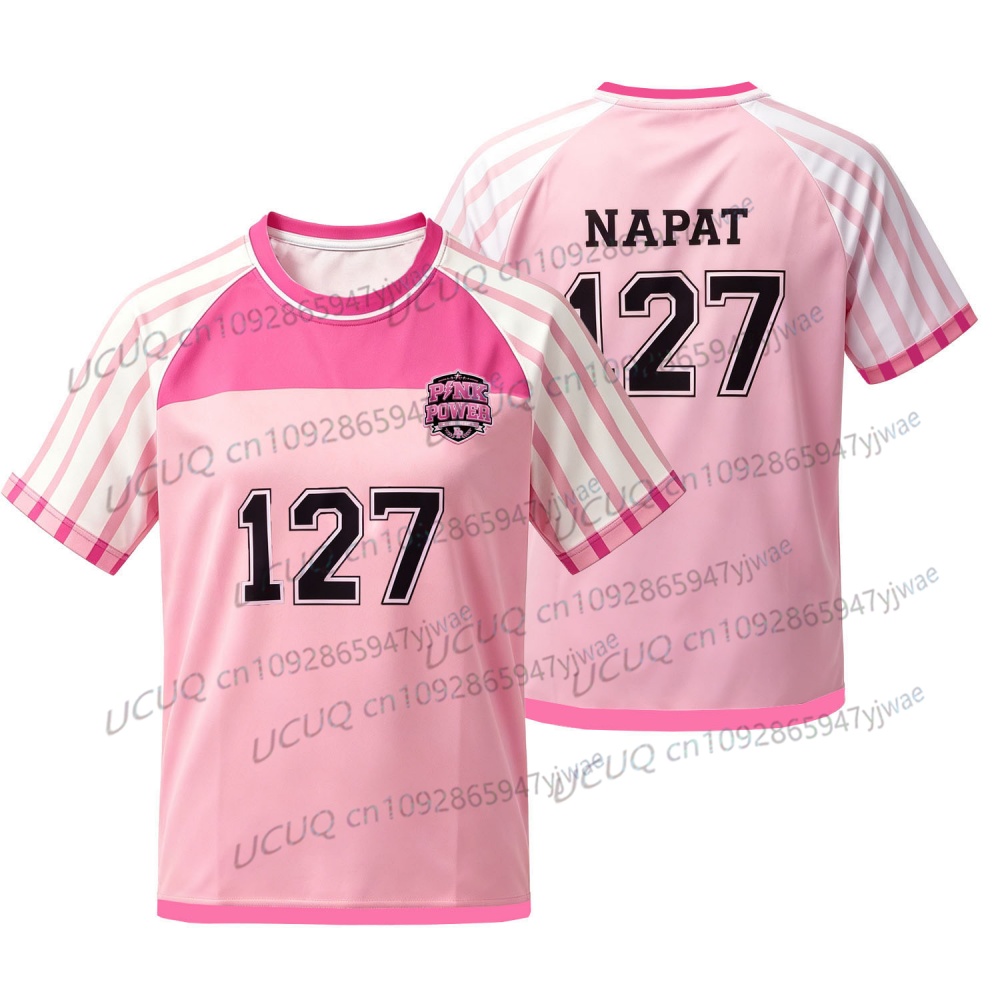 2026 DMD Sport Day Thailand Sp - огляд і ціна Thai Silk Blouse