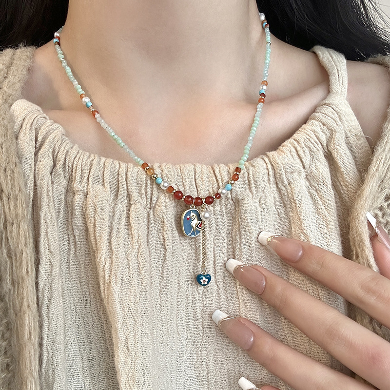 New Chinese Vintage Ethnic Col - огляд і ціна Ethnic Chic Fashion