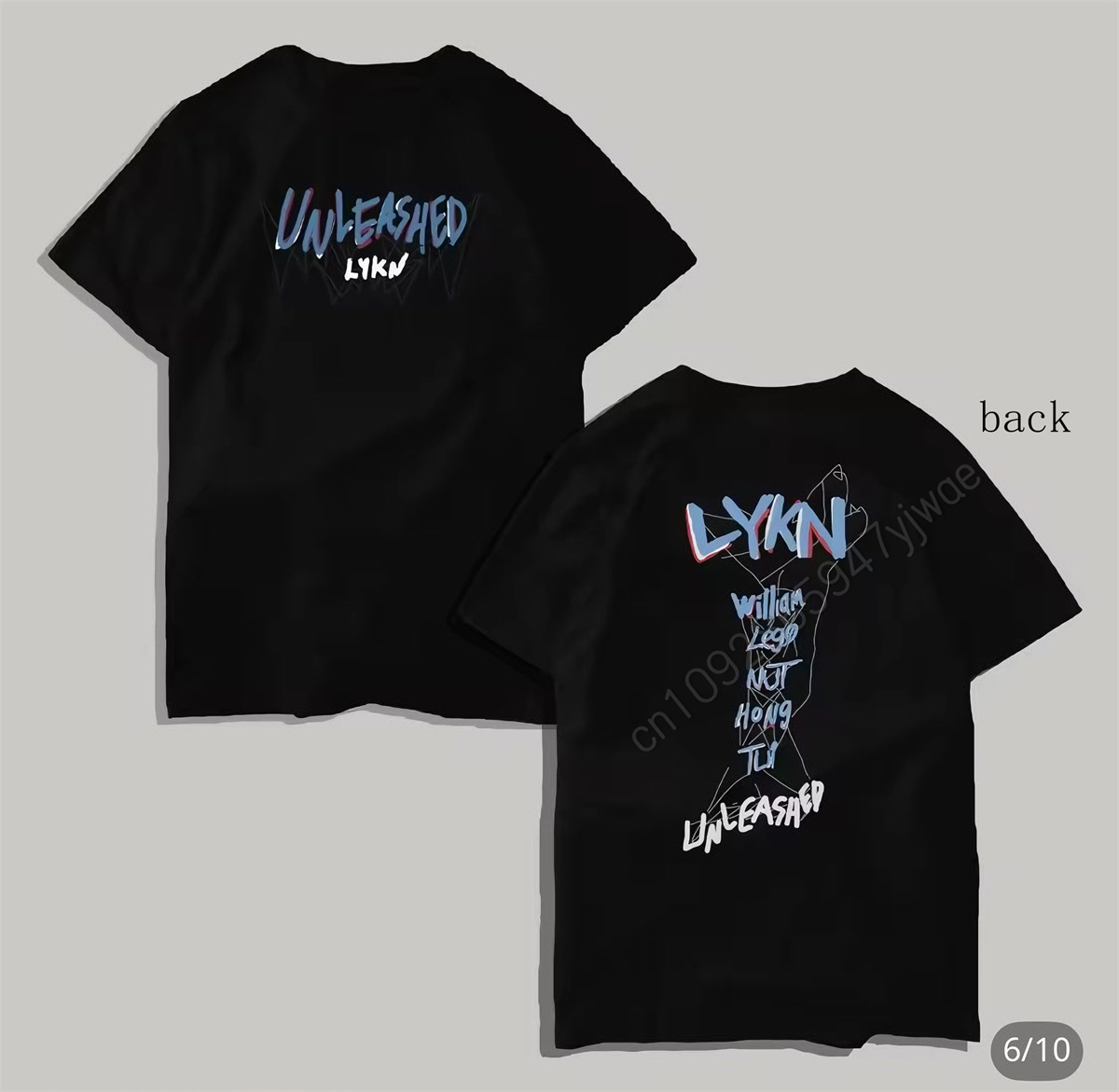 Thailand Gmmtv Lykn Unleashed  - огляд і ціна Thai Silk Blouse