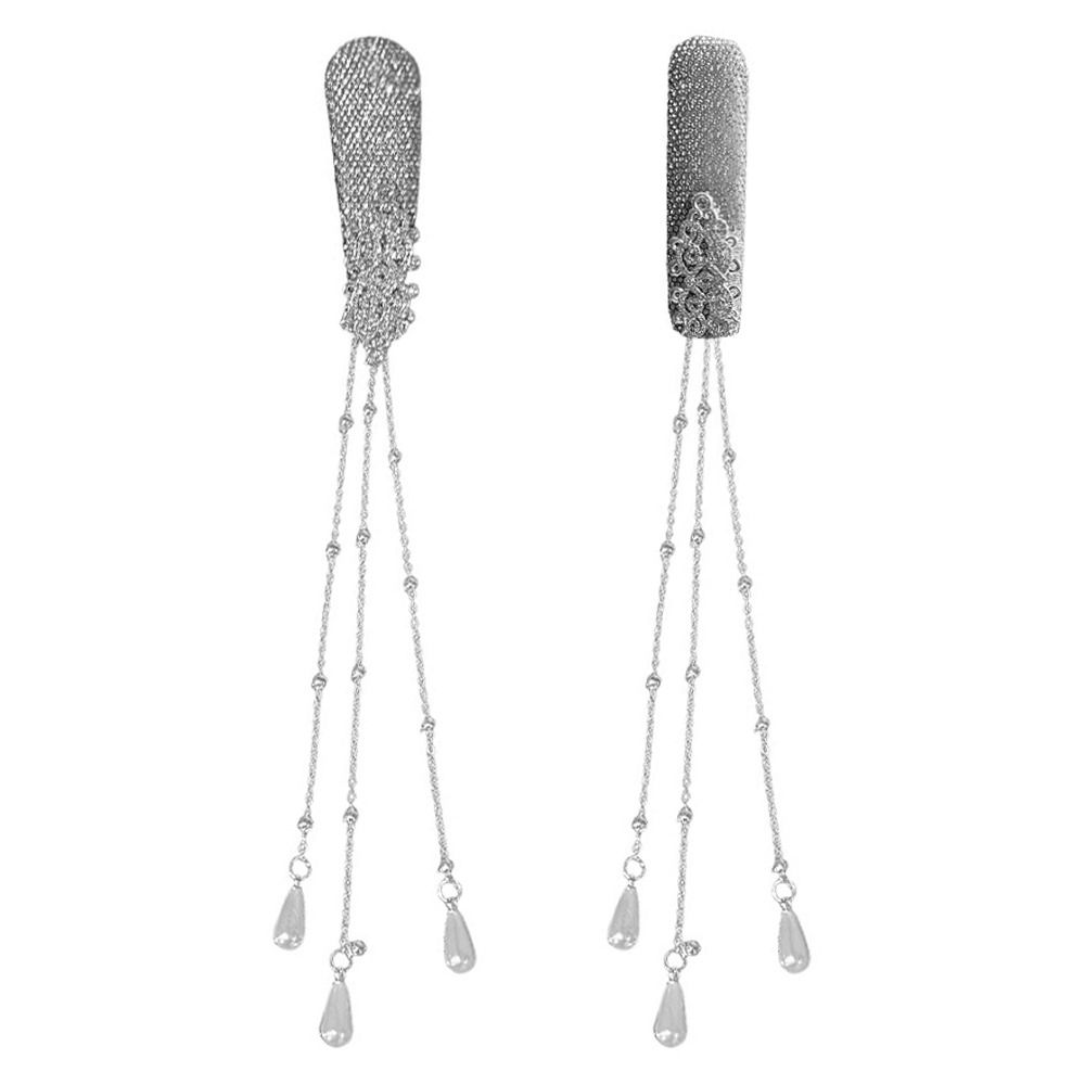1Pcs/1Pair Retro Tassel Hair C - огляд і ціна Ethnic Fashion Design