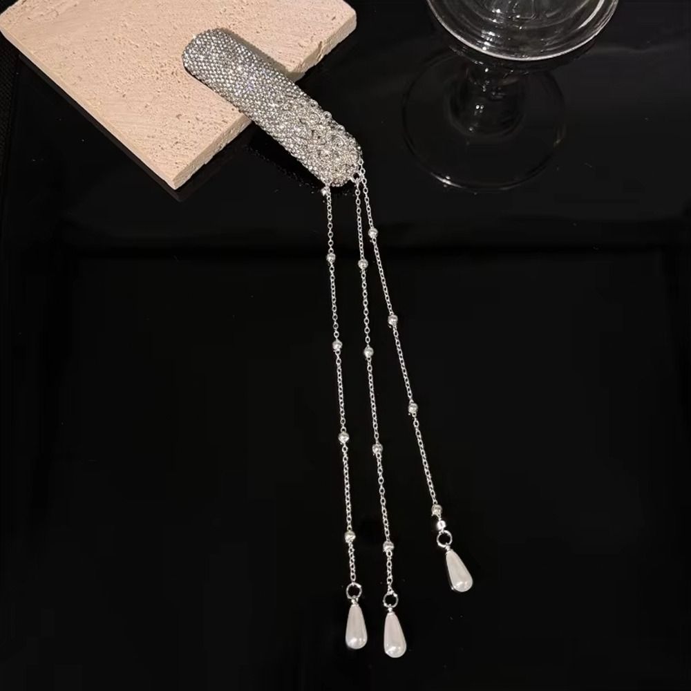 1Pcs/1Pair Retro Tassel Hair C - огляд і ціна Ethnic Fashion Design