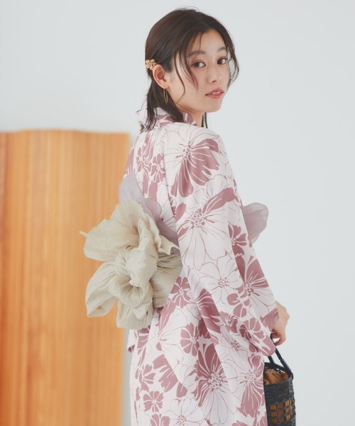 Traditional Yukata Kimono Cott - огляд і ціна Ethnic Fashion Wear