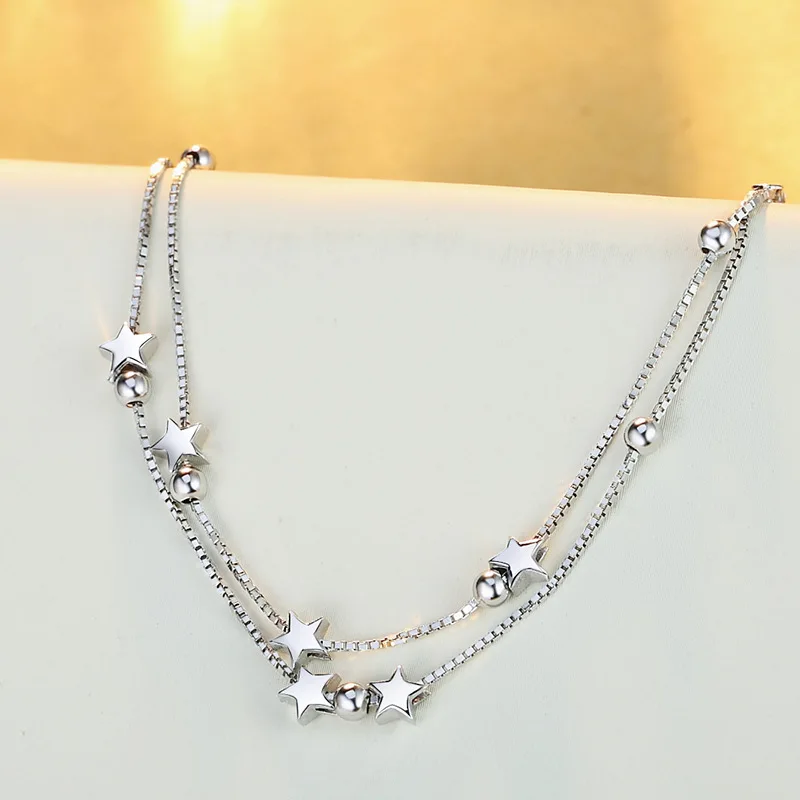 925 sterling silver charm star - огляд і ціна Ethnic Fashion Design