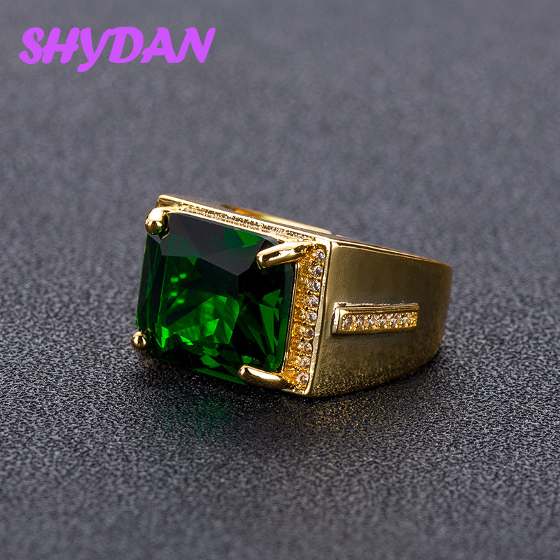Shydan 925 Silver 18k gold Tre - огляд і ціна Ethnic Fashion Wear