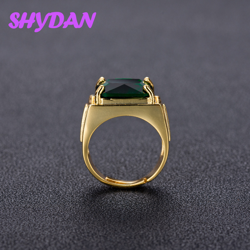 Shydan 925 Silver 18k gold Tre - огляд і ціна Ethnic Fashion Wear