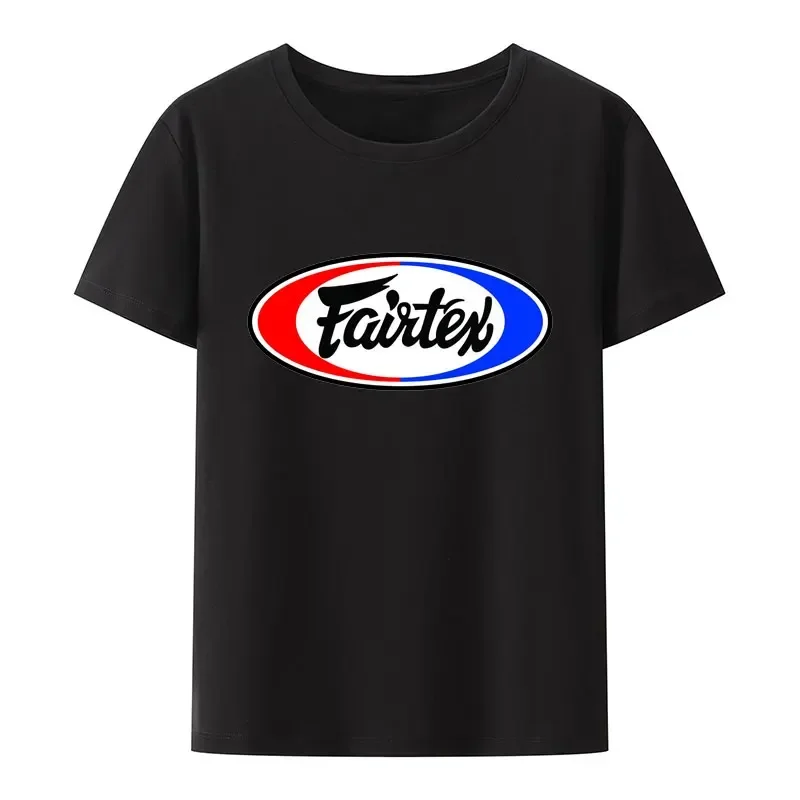 Fairtex Thailand T-Shirt Black - огляд і ціна Thai Silk Blouse