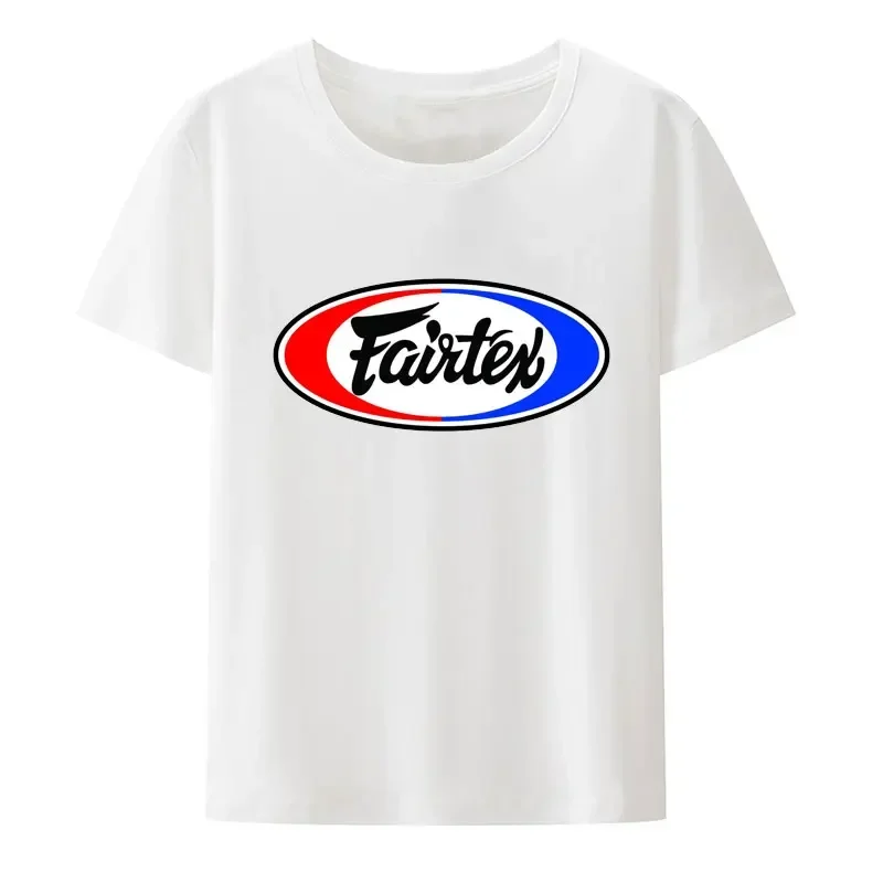Fairtex Thailand T-Shirt Black - огляд і ціна Thai Silk Blouse