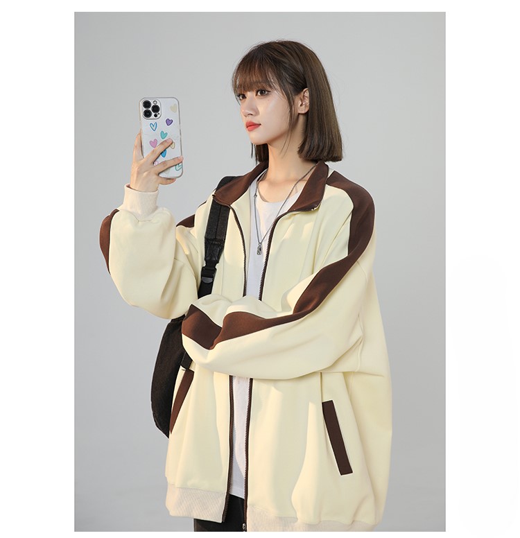 Baseball Jackets Woman Letter  - огляд і ціна Ethnic Chic Fashion