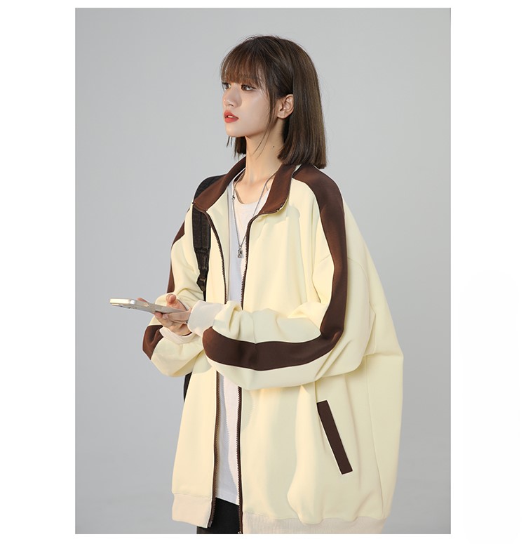 Baseball Jackets Woman Letter  - огляд і ціна Ethnic Chic Fashion