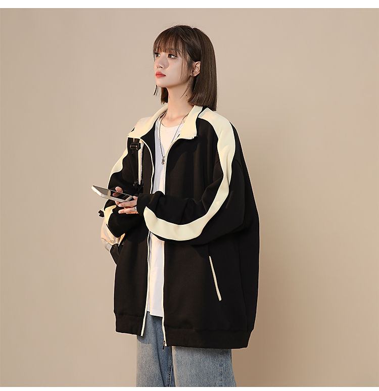 Baseball Jackets Woman Letter  - огляд і ціна Ethnic Chic Fashion