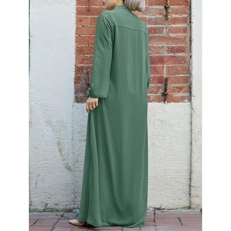 Middle East Style Dress Women' - огляд і ціна Ethnic Fashion Wear