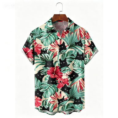 Fashionable Hawaiian Holiday B - огляд і ціна Ethnic Fashion Style